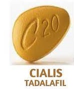 Cialis 20 mg